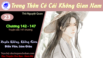 [HV] Trong Thôn Có Cái Không Gian Nam